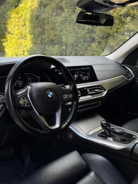 BMW X5 4.0I, снимка 8