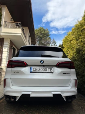 BMW X5 4.0I, снимка 1