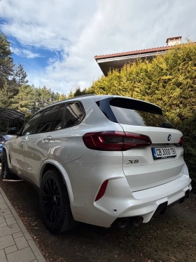 BMW X5 4.0I, снимка 5
