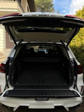 BMW X5 4.0I, снимка 14