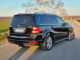Mercedes-Benz GL 450 V8 , снимка 4