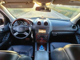 Mercedes-Benz GL 450 V8 , снимка 11