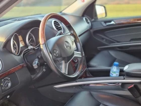 Mercedes-Benz GL 450 V8 , снимка 16