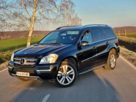 Mercedes-Benz GL 450 V8 , снимка 1