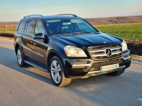 Mercedes-Benz GL 450 V8 , снимка 6