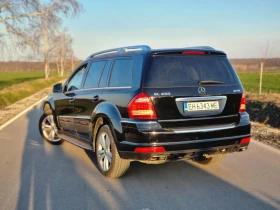 Mercedes-Benz GL 450 V8 , снимка 3