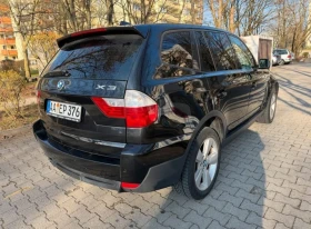 BMW X3 3.0 Si бензин, снимка 3