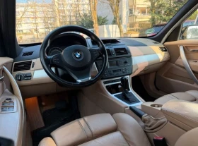 BMW X3 3.0 Si бензин, снимка 6