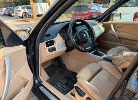 BMW X3 3.0 Si бензин, снимка 2