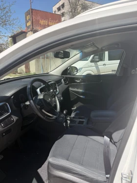 Kia Sorento, снимка 5