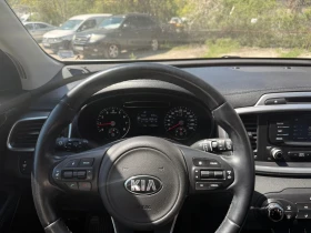 Kia Sorento, снимка 8