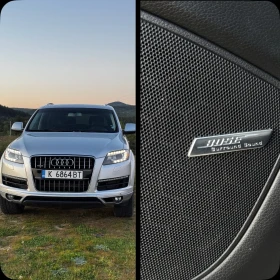 Audi Q7, снимка 17