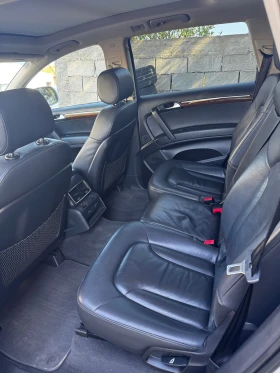 Audi Q7, снимка 8