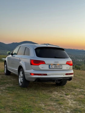 Audi Q7, снимка 5