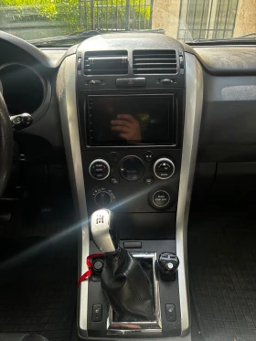Suzuki Grand vitara 2.4 4x4 LPG 169к.с, снимка 12