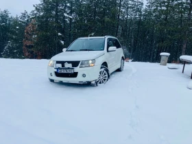 Suzuki Grand vitara 2.4 4x4 LPG 169к.с, снимка 1