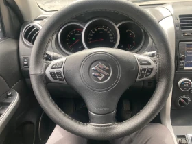 Suzuki Grand vitara 2.4 4x4 LPG 169к.с, снимка 7