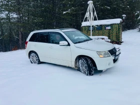 Suzuki Grand vitara 2.4 4x4 LPG 169к.с, снимка 3