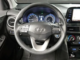 Hyundai Kona 1.6, снимка 13