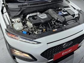 Hyundai Kona 1.6, снимка 6