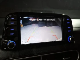 Hyundai Kona 1.6, снимка 14