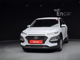 Hyundai Kona 1.6, снимка 3