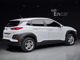 Hyundai Kona 1.6, снимка 2