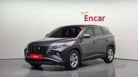 Hyundai Tucson, снимка 10
