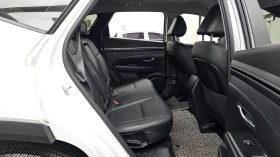 Hyundai Tucson, снимка 13