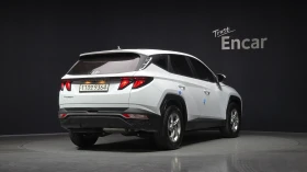 Hyundai Tucson, снимка 2