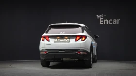 Hyundai Tucson, снимка 4