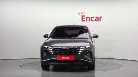 Hyundai Tucson, снимка 14