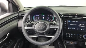 Hyundai Tucson, снимка 15