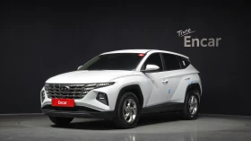 Hyundai Tucson, снимка 1