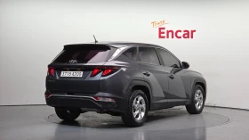 Hyundai Tucson, снимка 12