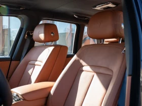 Rolls-Royce Cullinan V12 / BESPOKE / 360 / NIGHT / STARLIGHT, снимка 8