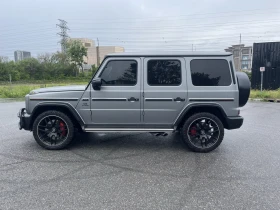 Mercedes-Benz G 63 AMG AMG, снимка 3