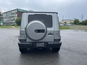 Mercedes-Benz G 63 AMG AMG, снимка 6