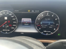 Mercedes-Benz G 63 AMG AMG, снимка 14