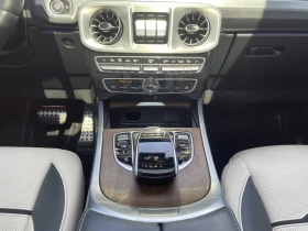 Mercedes-Benz G 63 AMG AMG, снимка 12