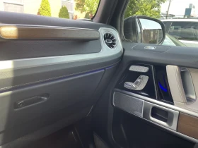 Mercedes-Benz G 63 AMG AMG, снимка 15
