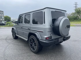 Mercedes-Benz G 63 AMG AMG, снимка 5