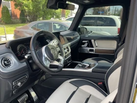 Mercedes-Benz G 63 AMG AMG, снимка 8