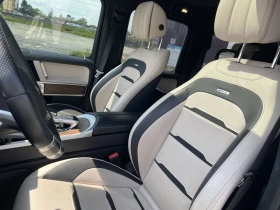 Mercedes-Benz G 63 AMG AMG, снимка 10