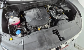 Hyundai Tucson Diesel 2.0 2WD, снимка 6