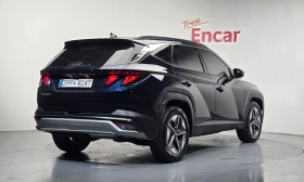 Hyundai Tucson Diesel 2.0 2WD, снимка 2