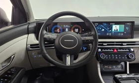 Hyundai Tucson Diesel 2.0 2WD, снимка 14