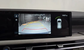 Hyundai Tucson Diesel 2.0 2WD, снимка 15