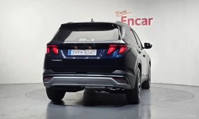 Hyundai Tucson Diesel 2.0 2WD, снимка 4