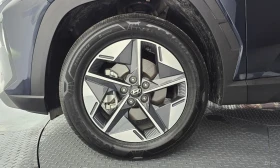 Hyundai Tucson Diesel 2.0 2WD, снимка 5